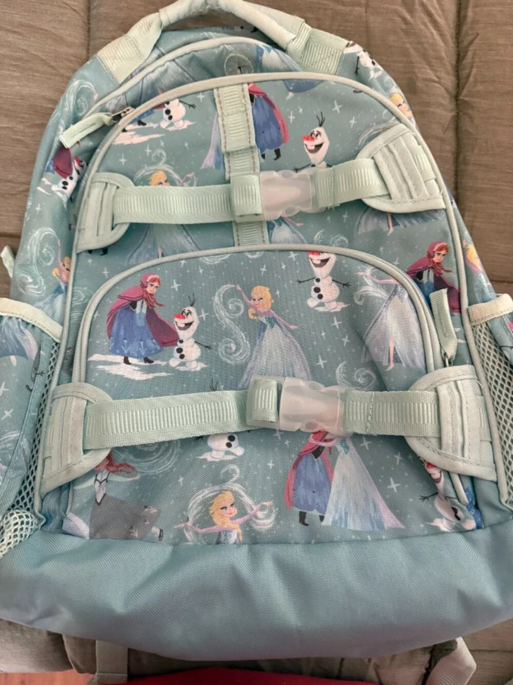 Pottery Barn Kids pottery barn
